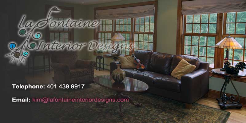 Contact Kim LaFontaine