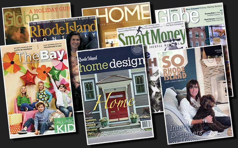 Kim LaFontaine published work