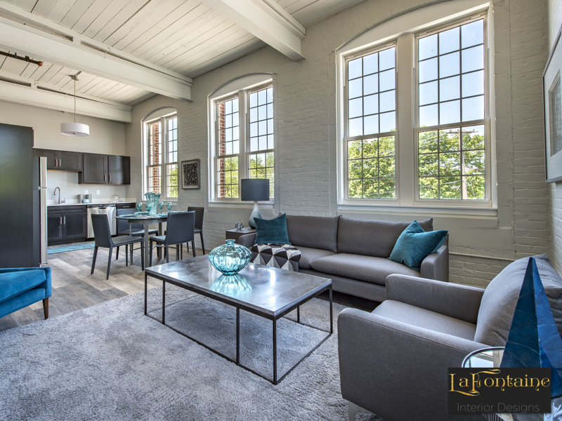 Contact Kim LaFontaine