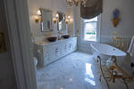 Kitchens by Rhode Island Interior Designer Kim LaFontaine