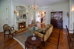 Living Areas by Rhode Island Interior Designer Kim LaFontaine