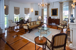 Living Areas by Rhode Island Interior Designer Kim LaFontaine