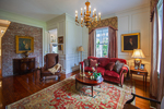Living Areas by Rhode Island Interior Designer Kim LaFontaine