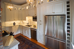 Kitchens by Rhode Island Interior Designer Kim LaFontaine