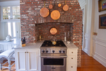 Kitchens by Rhode Island Interior Designer Kim LaFontaine