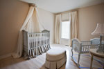 Bedrooms  by Rhode Island Interior Designer Kim Lafontaine