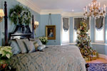 Bedrooms by Rhode Island Interior Designer Kim Lafontaine