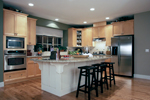 Kitchens by Rhode Island Interior Designer Kim LaFontaine
