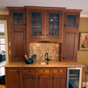 Kitchens by Rhode Island Interior Designer Kim LaFontaine