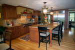Kitchens by Rhode Island Interior Designer Kim LaFontaine