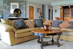 Living Areas by Rhode Island Interior Designer Kim LaFontaine