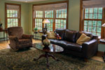 Living Areas by Rhode Island Interior Designer Kim LaFontaine